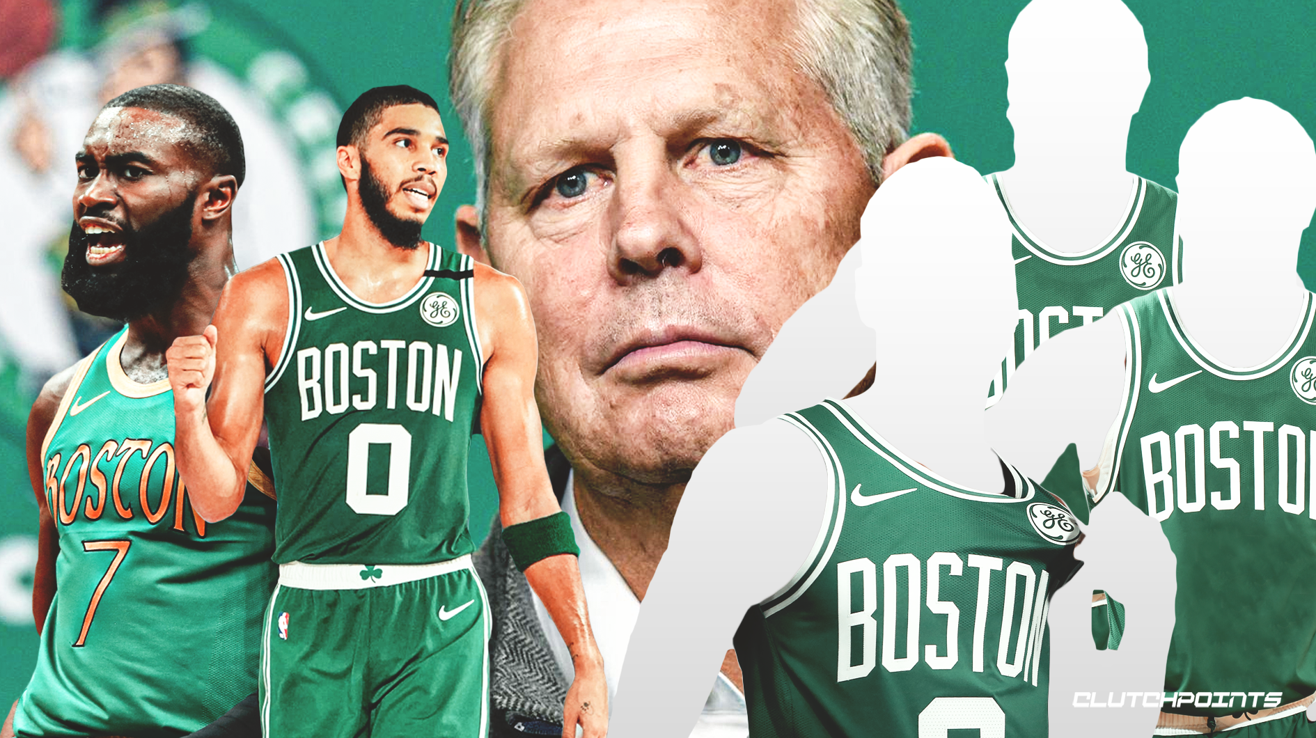 波士顿凯尔特人今晨完成体检，志在欧联名次提升，话题不断，高层口径保持一致的简单介绍