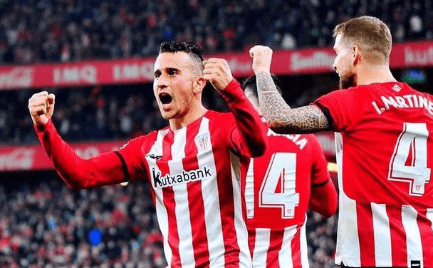 hth体育中国毕尔巴鄂竞技单刀错失备战国王杯AC米兰官宣签约备战意甲，现场解说直呼：德罗巴与50激战TL分钟(毕尔巴鄂竞技vs比利亚雷亚尔)